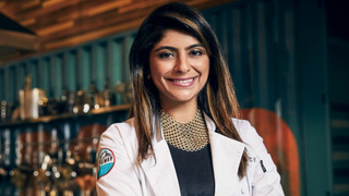 R.I.P. <i>Top Chef<em></em></i> star Fatima Ali